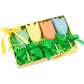 Tulip Crizpy Treats- Set of 4