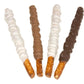 Gift Box of 4 Pretzel Wands