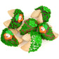 Take Out Pail of 6 St. Patrick's Day Fortune Cookies