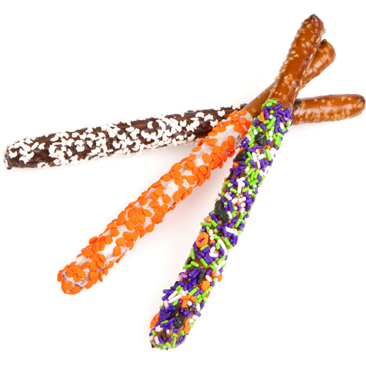 Halloween Wands - Individually Wrapped