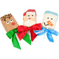Christmas Crizpy Sticks-GIFT SET OF 3