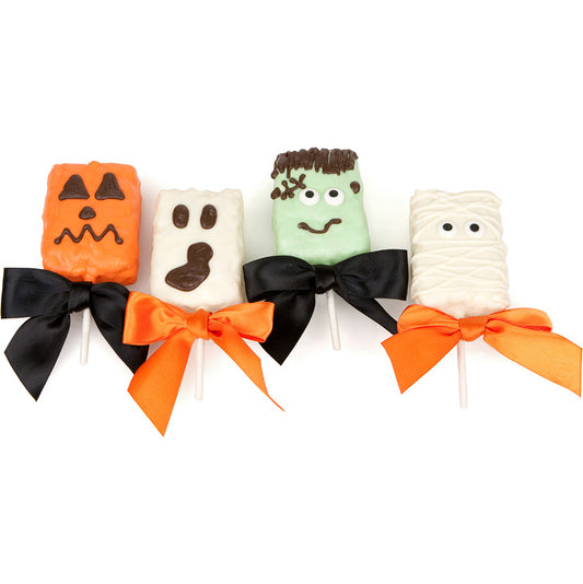Spooky Crizpy Stick