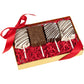 Classic Chocolate Rice Crizpy Sticks - Set of 4