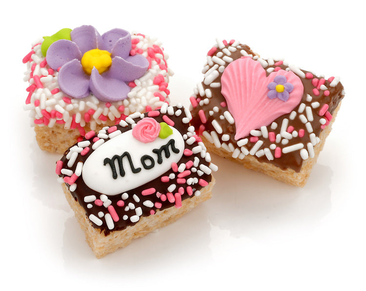 Mother's Day Mini Crizpy Gift Box