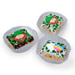 St. Patrick's Day Mini Crizpy Gift Box