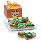 St. Patrick's Day Mini Crizpy Gift Box