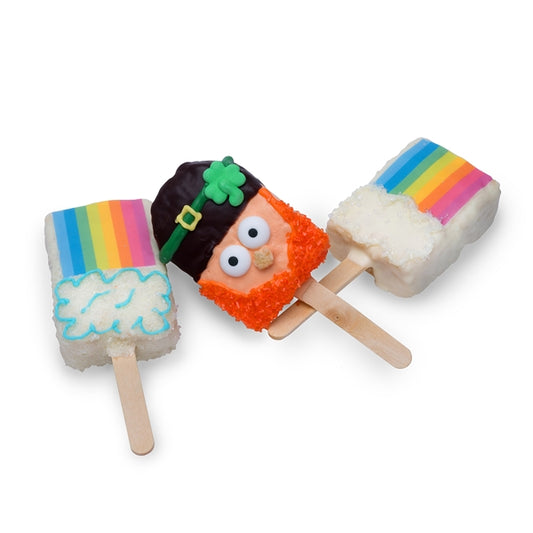Individual Luck O' the Irish Crizpy Sticks