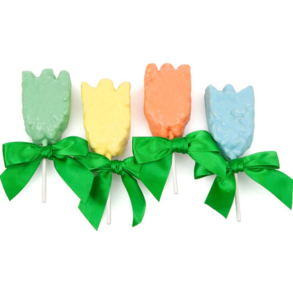 Tulip Crizpy Treats- Set of 4