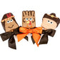 Thanksgiving Crizpy Sticks-GIFT SET OF 3
