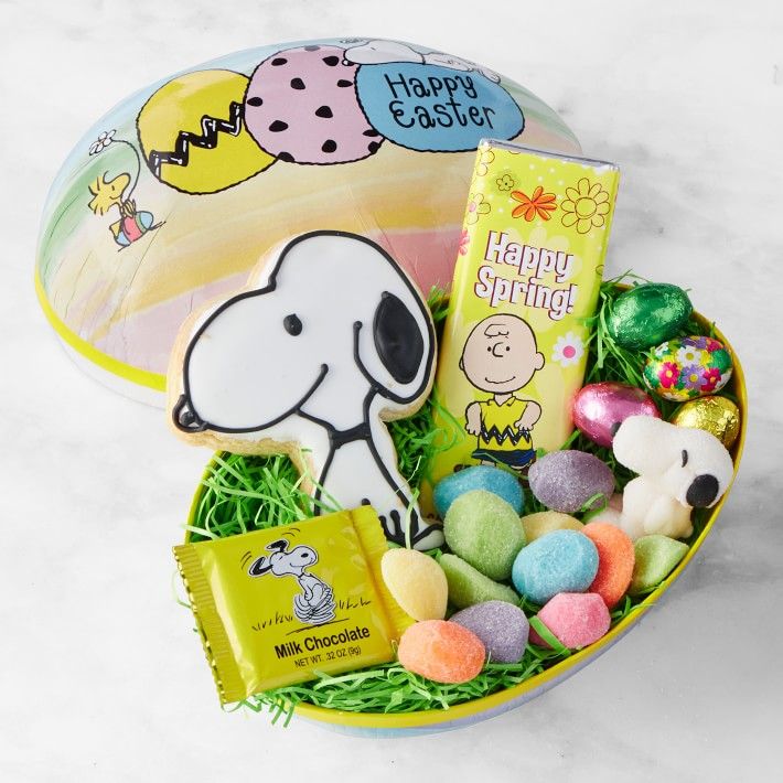 SNOOPY COOKIE - 4.25" TALL FOR MACHE EGG