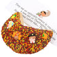 Thanksgiving Super Giant Fortune Cookie