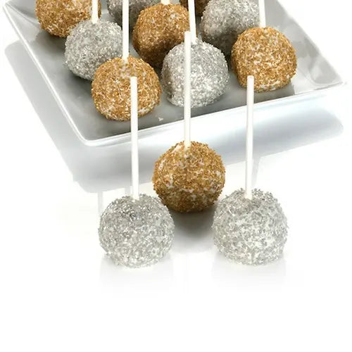 Glitzy Metallic- Single