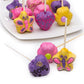 Mother's Day Cake Pops- Gift Box of 6