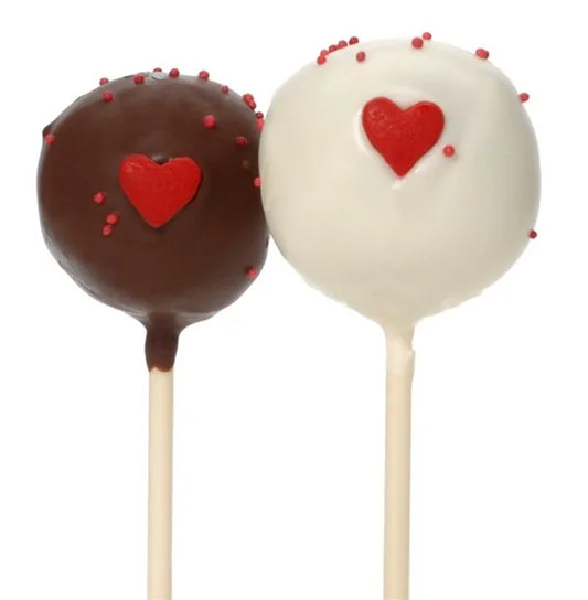 Romantic Lolli Cake - Single