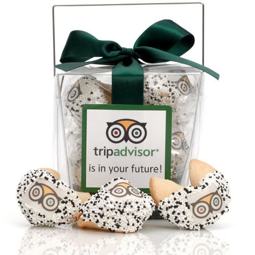 BUILD YOUR OWN TAKE OUT PAIL OF GOOD FORTUNE