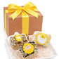 New Baby ! Mini Crizpy Gift Box