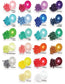 Red Balloon Royal Icing- 96/CS
