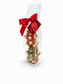 Sur La Table Hand Decorated Gingerbread Men [Style 3724]Set of 6