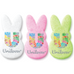 Handmade Marshmallow Bunnies- Individually Wrapped Set