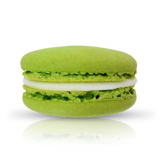 Matcha Macaron- Single