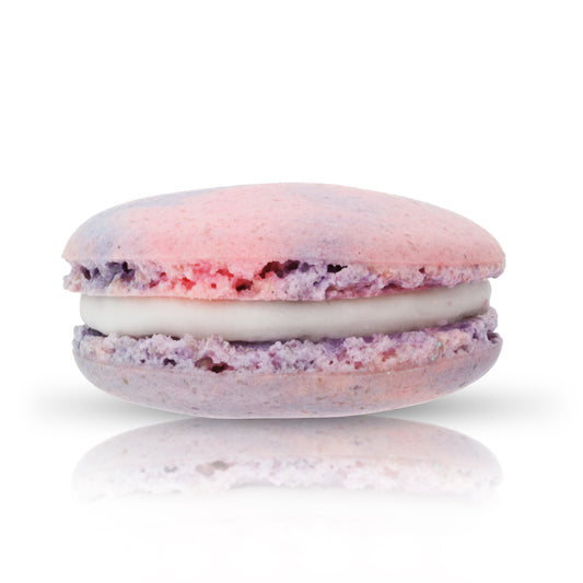 Macaroon Single Macarons -American Style – Lady Fortunes Inc