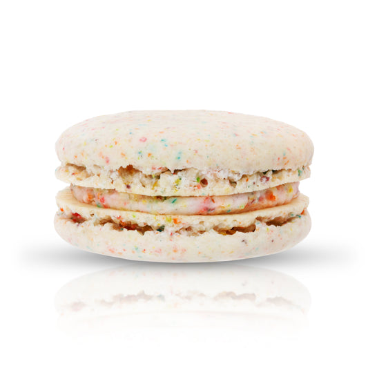 Tutti Frutti Macaron- Single