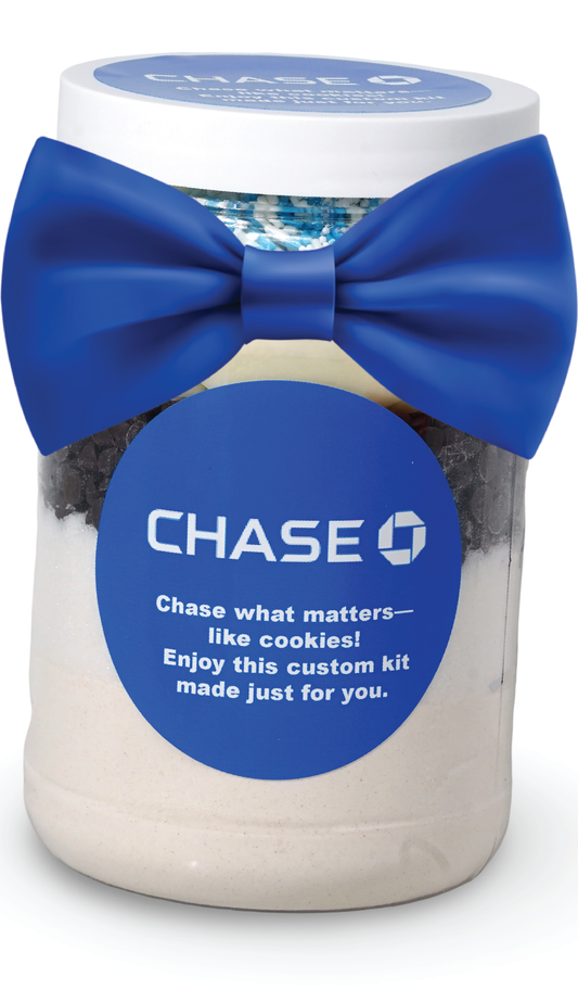 Add a Bow to the Jar?