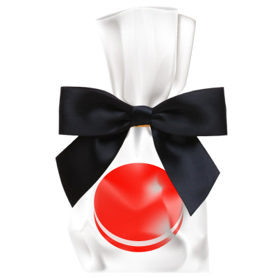 In Cello Bag with Bow