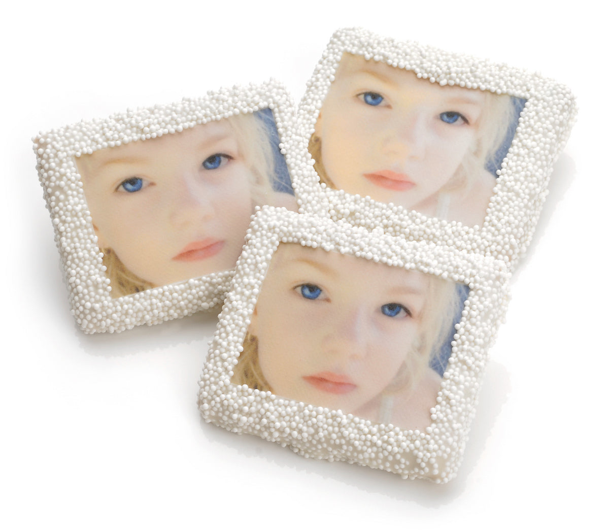 Logo Half Graham Cracker
