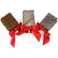 Classic Chocolate Rice Crizpy Sticks - Set of 4