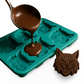 Custom 4 Inch Chocolate Mold