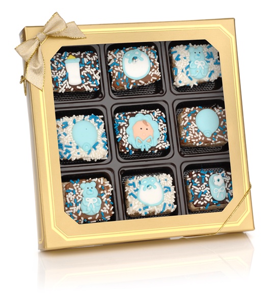 Chocolate Gift – Beacon Hill Chocolates
